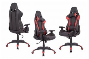silla gaming amazon