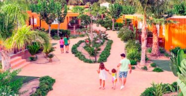 Asociación de Campings Alicante