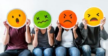 Emociones Secundarias
