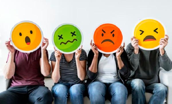 Emociones Secundarias