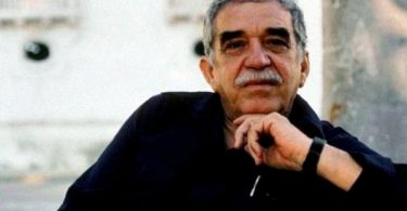 Gabriel García Márquez