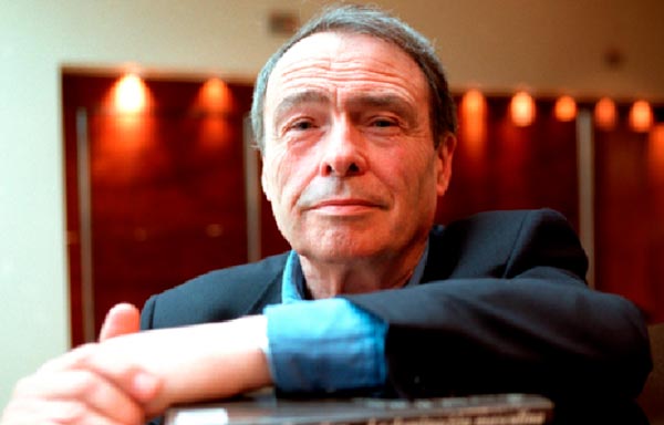 Pierre Bourdieu
