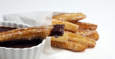 productos para churrería