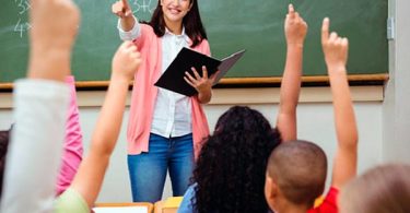 estrategias de enseñanza
