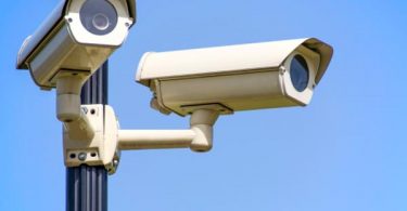 servicio de seguridad y vigilancia