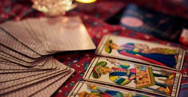 servicio de tarot es realmente bueno