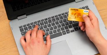 solicitar un préstamo sin intereses