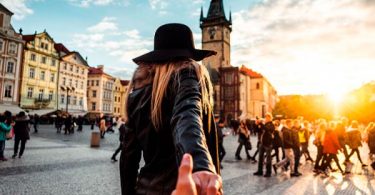 viajeros intrépidos