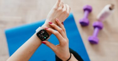 Ser deportista fitness