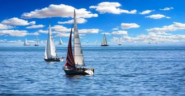 licencia de navegación