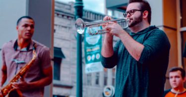 instrumentos de viento