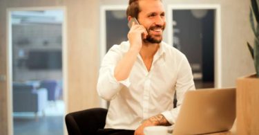 Coaching ejecutivo