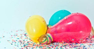 Cumpleaños infantiles
