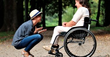 fisioterapeutas y terapeutas ocupacionales