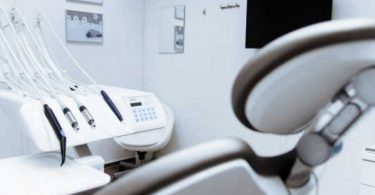 Acudir al dentista