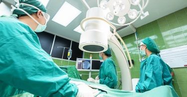 CLinica del Dr. Quintero