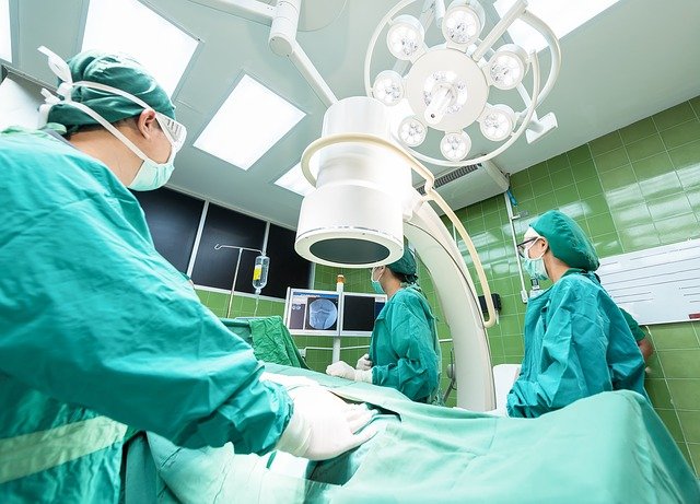 CLinica del Dr. Quintero