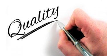 obtención de certificaciones ISO9001