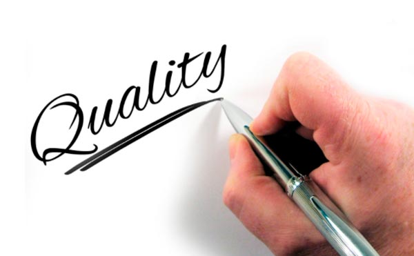 obtención de certificaciones ISO9001