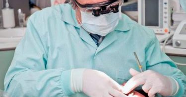 periodontitis