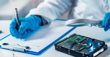 peritos informáticos