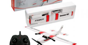 Aviones Teledirigidos para niños