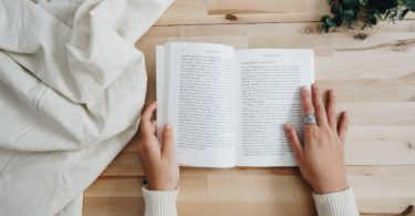Leer fomenta el aprendizaje