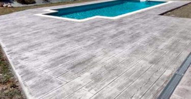 Pavimentos de hormigón