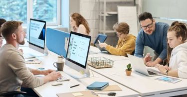 Producción audiovisual