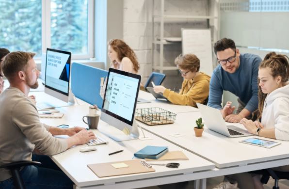 Producción audiovisual