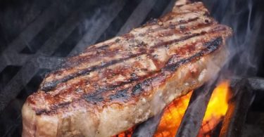parrilla de Salamanca