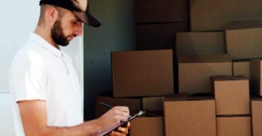 servicios de mudanzas