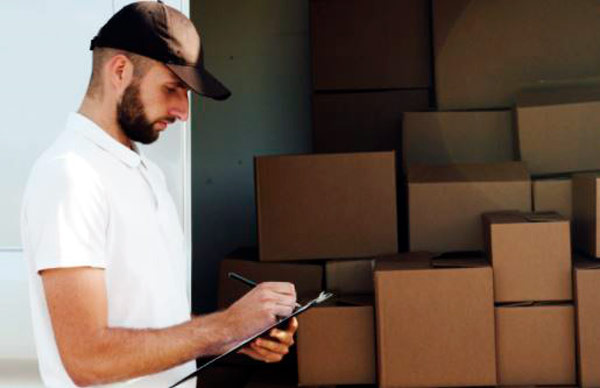 servicios de mudanzas