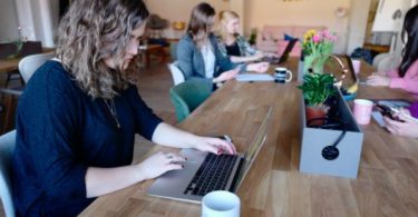 Actividades de team building