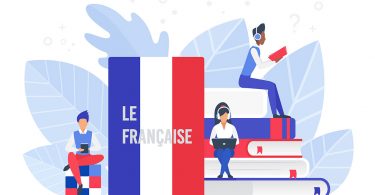 aprender francés