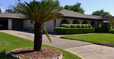 herramientas jardín