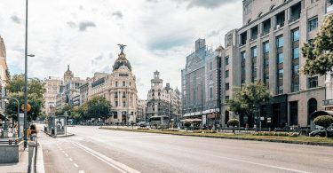 noticias madrid