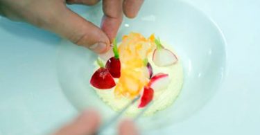 cocina de autor