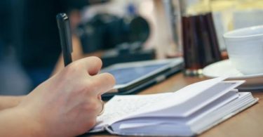 Aprender a escribir