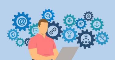 Softwares de gestión empresarial