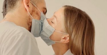 pandemia en las las apps de citas