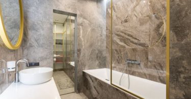 tendencias en reformas de baño