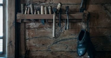 Almacenes para carpinteros