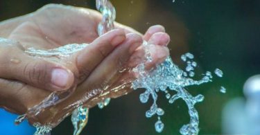 descalcificador de agua