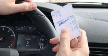 duplicado del carnet de conducir