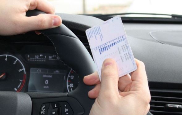 duplicado del carnet de conducir