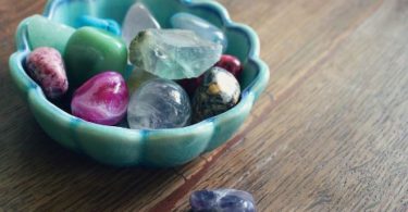 piedras de proteccion