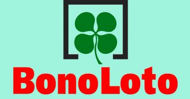 Lotería Bonoloto