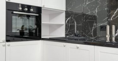 Muebles a medida para la cocina