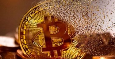 Netflix y bitcoin